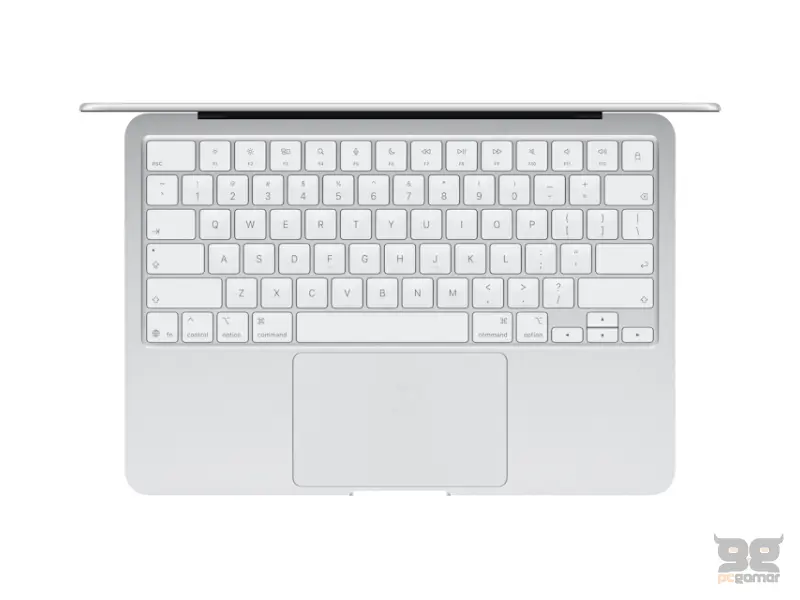 APPLE MB NEO 13: SILVER/A18 PRO 6C CPU/5C GPU/8GB/256GB-ZEE (mhfa4ze/a) 