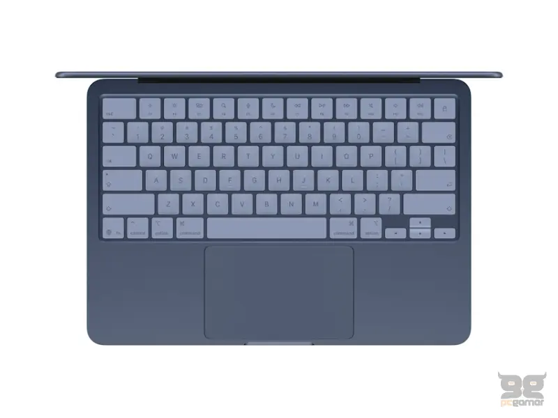 APPLE MB NEO 13: INDIGO/A18 PRO 6C CPU/5C GPU/8GB/256GB-ZEE (mhff4ze/a) 