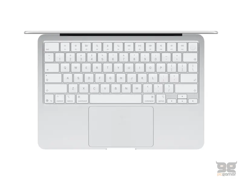 APPLE MB NEO 13: SILVER/A18 PRO 6C CPU/5C GPU/8GB/512GB-ZEE (mhfc4ze/a) 