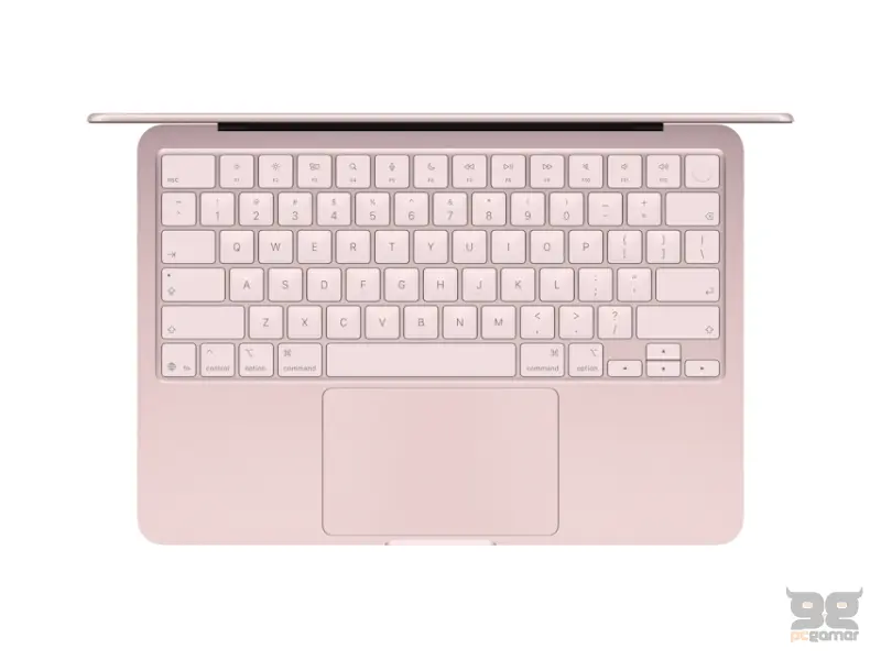 APPLE MB NEO 13: BLUSH/A18 PRO 6C CPU/5C GPU/8GB/512GB-ZEE (mhfj4ze/a) 