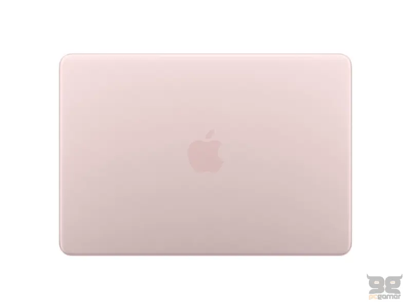 APPLE MB NEO 13: BLUSH/A18 PRO 6C CPU/5C GPU/8GB/512GB-ZEE (mhfj4ze/a) 