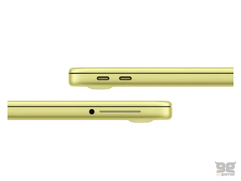 APPLE MB NEO 13: CITRUS/A18 PRO 6C CPU/5C GPU/8GB/512GB-ZEE (mhfe4ze/a) 