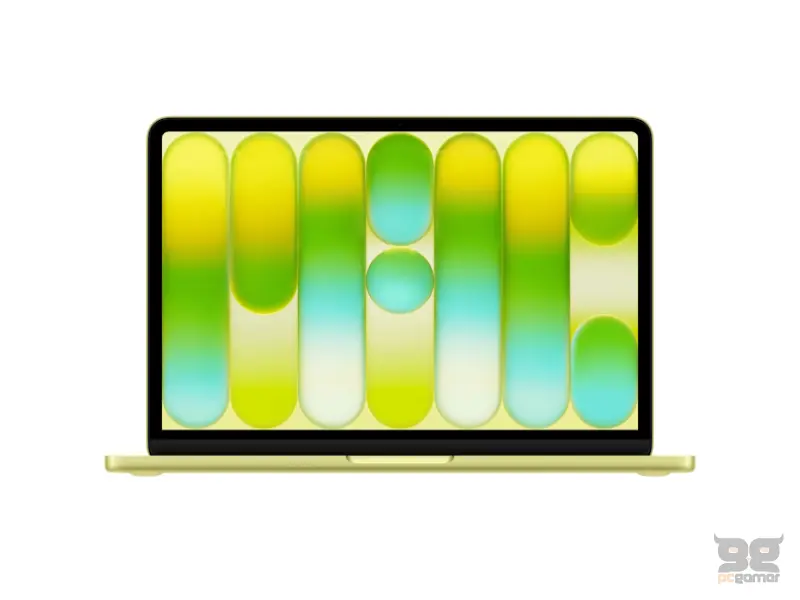 APPLE MB NEO 13: CITRUS/A18 PRO 6C CPU/5C GPU/8GB/512GB-ZEE (mhfe4ze/a) 