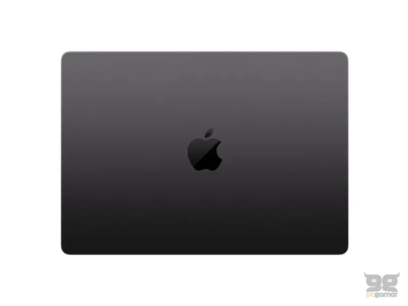 APPLE MBP 14: SPACE BLACK/M5 PRO 15C CPU/16C GPU/24GB/1T-ZEE (mgdr4ze/a) 