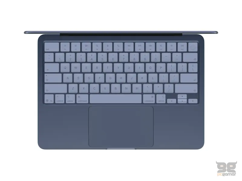 APPLE MB NEO 13: INDIGO/A18 PRO 6C CPU/5C GPU/8GB/512GB-CRO (mhfg4cr/a) 