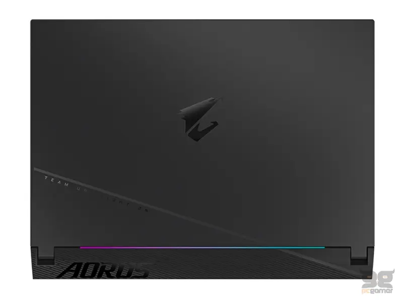 GIGABYTE AORUS 15 9KF 15.6 inch FHD 144Hz i5-12500H 8GB 512GB SSD GeForce RTX 4060 8GB RGB Backlit Win11Home laptop 