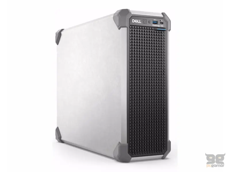 DELL PowerEdge T160 Xeon E-2414 4C 1x16GB H355 1x2TB 300W 3yr NBD 