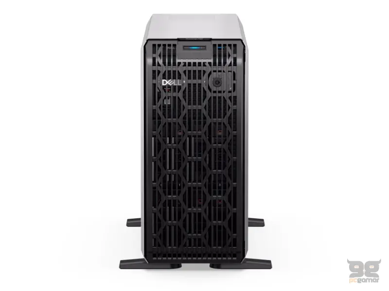 DELL PowerEdge T360 Xeon E-2414 4C 1x16GB H355 1x2TB 700W (1+1) 3yr NBD 