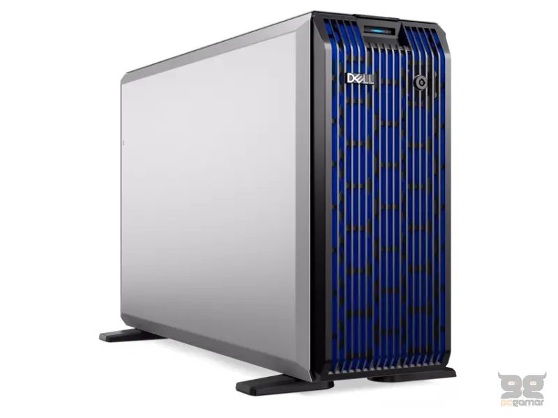 DELL PowerEdge T360 Xeon E-2414 4C 1x16GB H355 1x2TB 700W (1+1) 3yr NBD 