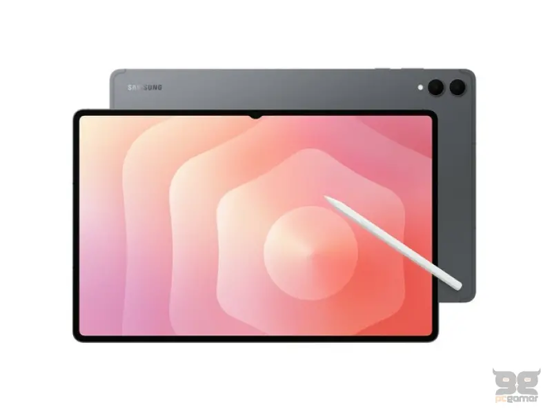 TAB SM Galaxy S11 Ultra 12/256GB SM-X930NZAREUC Gray