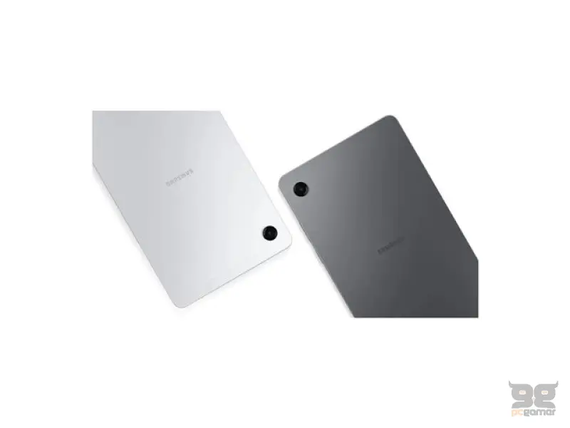 SAMSUNG A11 64GB Silver (SM-X130NZSAEUC)