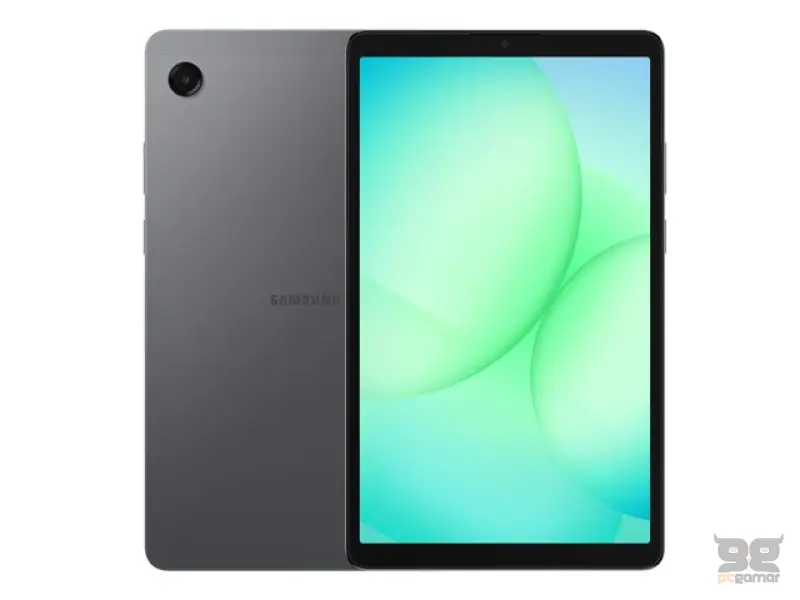 TAB SM Galaxy A11 LTE 128GB SM-X135FZAEEUC GRAY