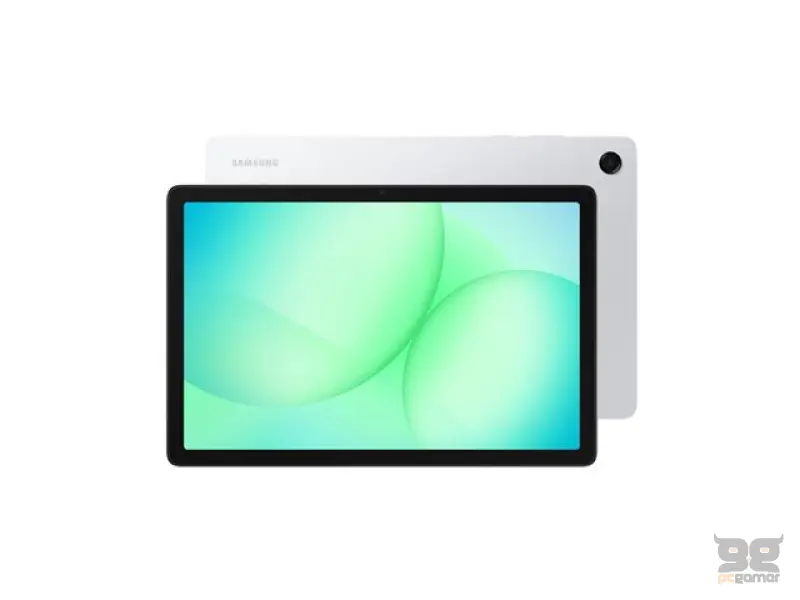 TAB SM Galaxy A11+ 8/256GB SM-X230NZSPEUC Silver