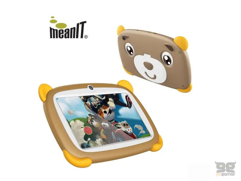MeanIT Tablet KIDS K20 MEDO