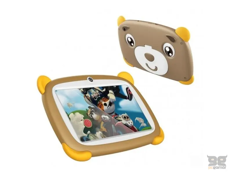 MeanIT Tablet KIDS K20 MEDO