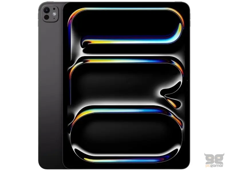 Apple iPad TAB13 Pro 13 Wi-Fi 256GB space black (7.Gen.)