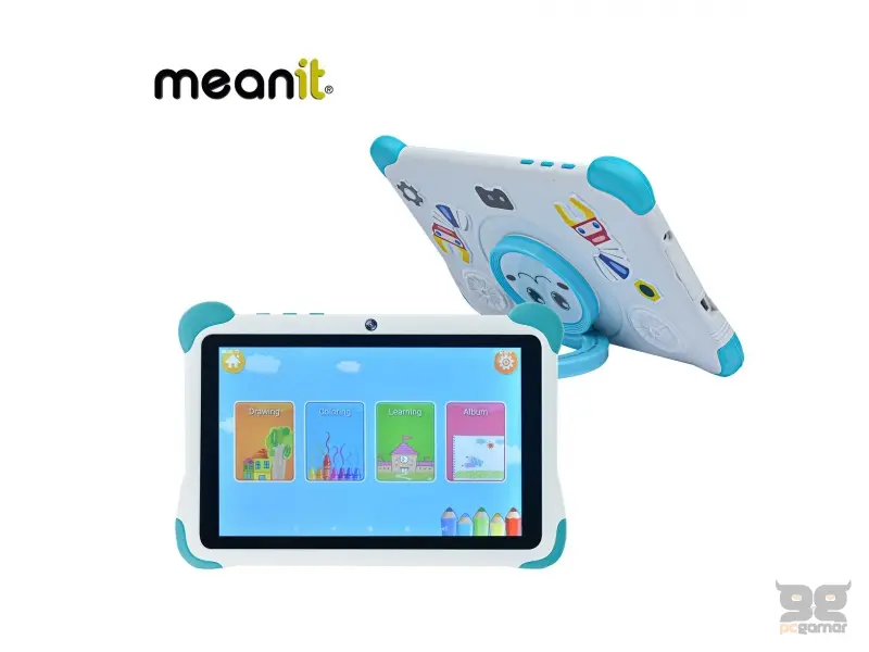 MeanIT TABLET K28 FUN KIDS 3+32GB