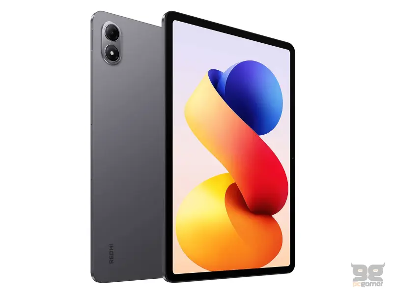 XIAOMI Tablet Redmi Pad 2 Pro 12.1 6GB RAM 128GB WiFi - Graphite Gray