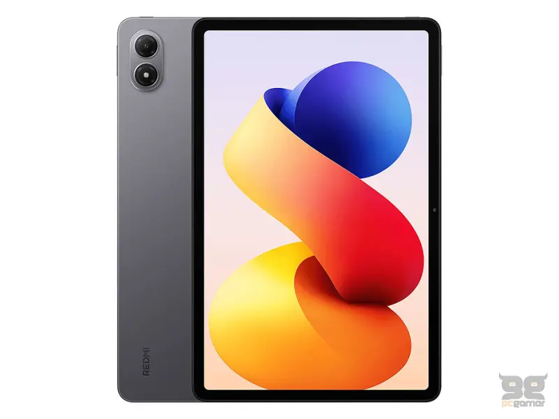 XIAOMI Tablet Redmi Pad 2 Pro 12.1 6GB RAM 128GB WiFi - Graphite Gray