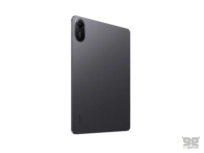 XIAOMI Redmi Pad 2 4G 8GB/256GB, LTE, siva
