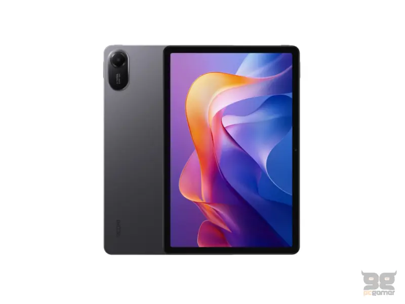 XIAOMI Redmi Pad 2 4G 8GB/256GB, LTE, siva