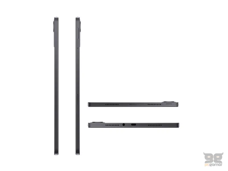 XIAOMI Redmi Pad 2 4G, 4GB/128GB, LTE, siva