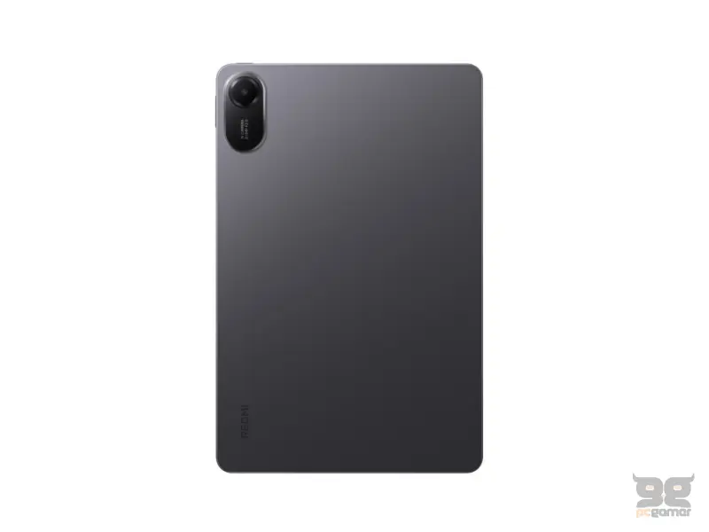 XIAOMI Redmi Pad 2 4G, 4GB/128GB, LTE, siva