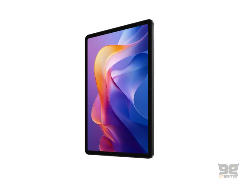 XIAOMI Redmi Pad 2 4G, 4GB/128GB, LTE, siva