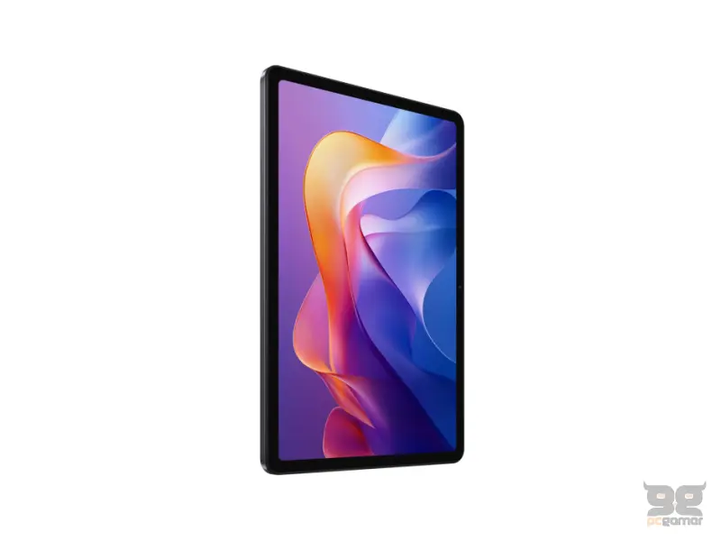 XIAOMI Redmi Pad 2 4G, 4GB/128GB, LTE, siva