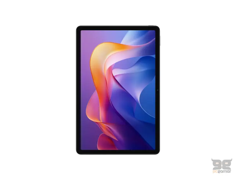 XIAOMI Redmi Pad 2 4G, 4GB/128GB, LTE, siva