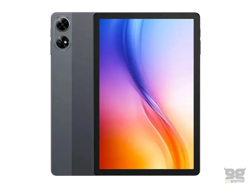 Doogee Tab G6+ VIP 4G 8+256GB Grey