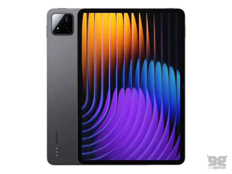 XIAOMI PAD 7 - 8+256GB GREY