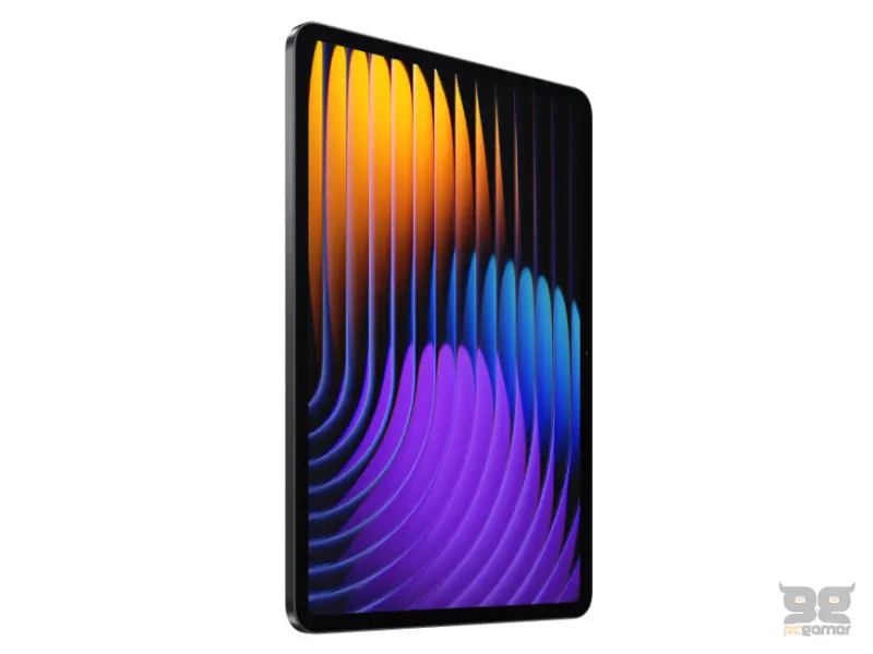 XIAOMI PAD 7 - 8+256GB GREY