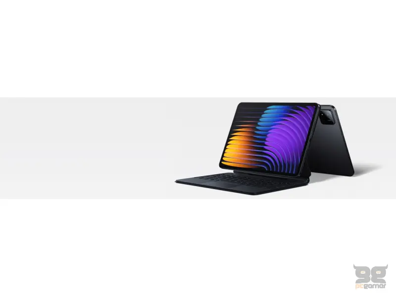 XIAOMI PAD 7 - 8+128GB GREY