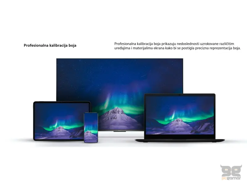 XIAOMI PAD 7 - 8+128GB GREY