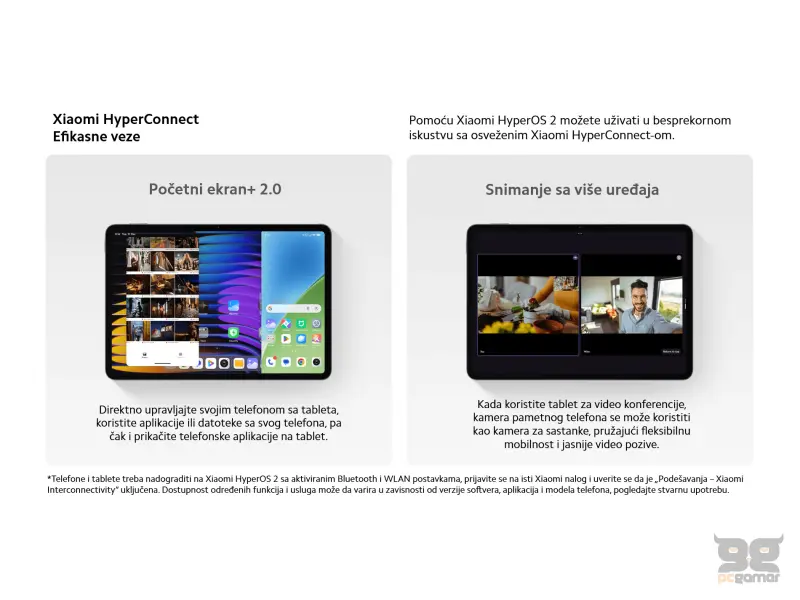 XIAOMI PAD 7 - 8+256GB GREY