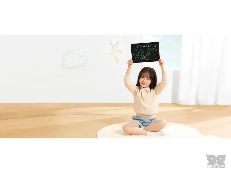 Xiaomi LCD Writing Tablet 13.5" (Color Edition)