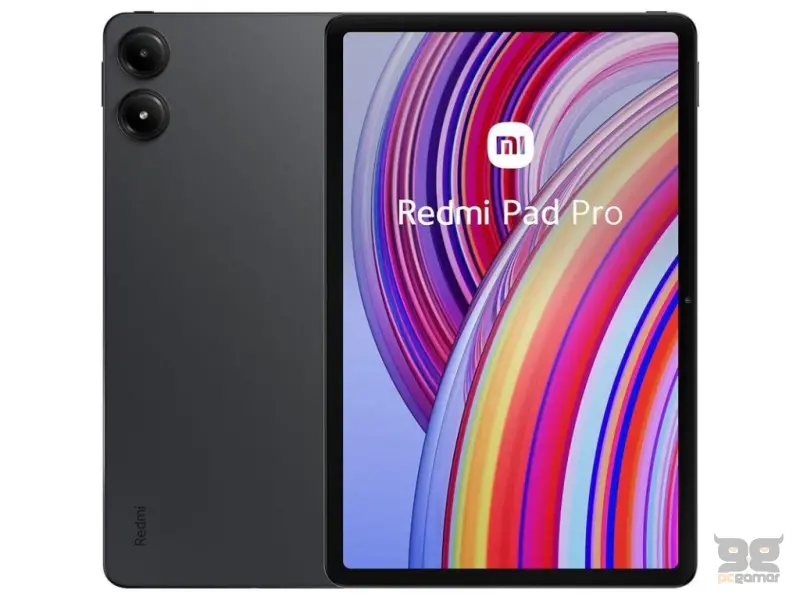 Redmi Pad Pro - 6+128GB Grey
