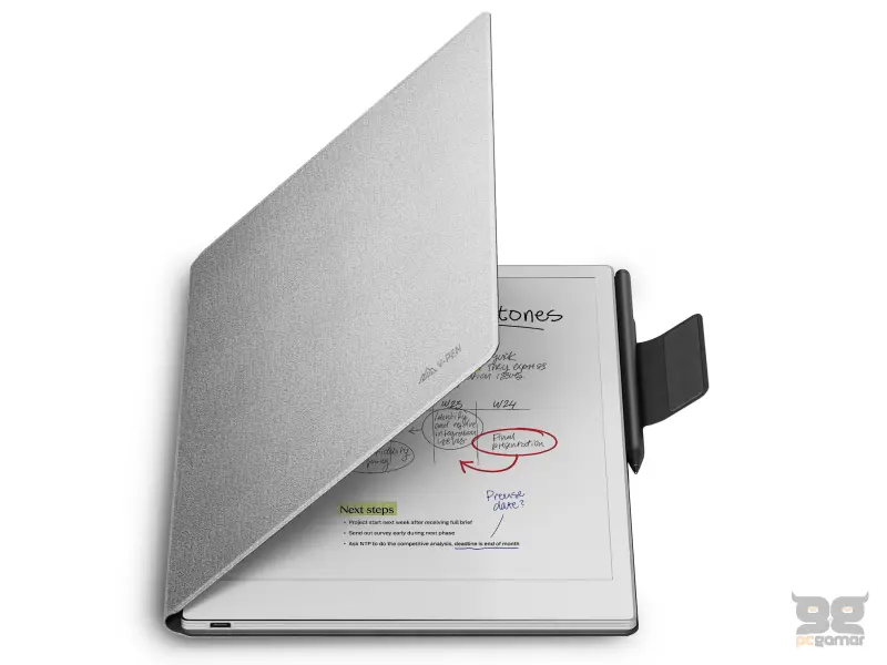 reMarkable case Paper Pro Basa