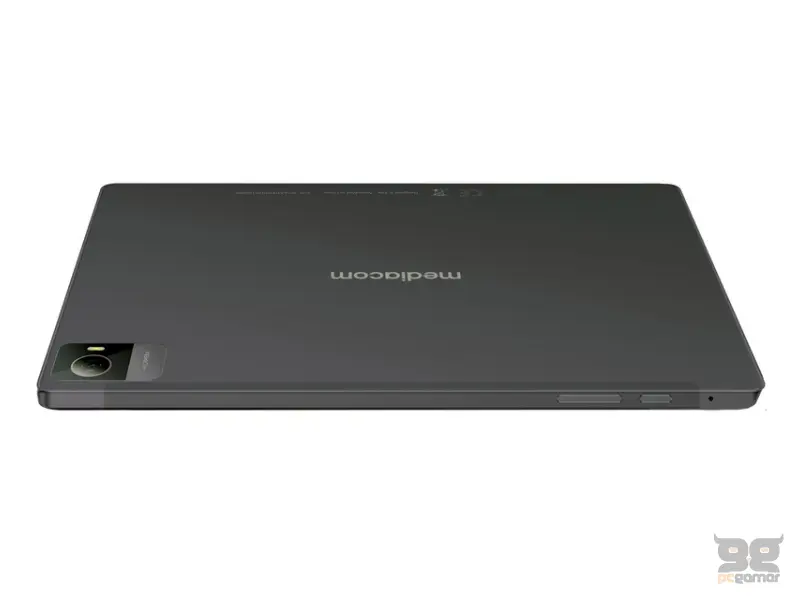 MEDIACOM Smartpad AZIMUT4 4G Phone SP1AZ44 10.5 inch T606 Octa Core 1.6GHz 4GB 64GB Android 13.0 