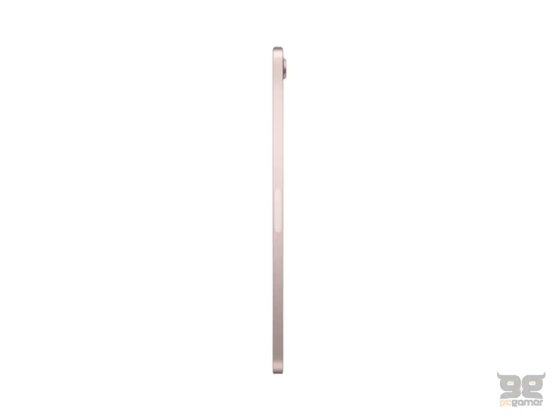 APPLE iPad Mini 6th Gen 8.3 inch A15 WiFi 256GB Pink (flwr3ll/a) 