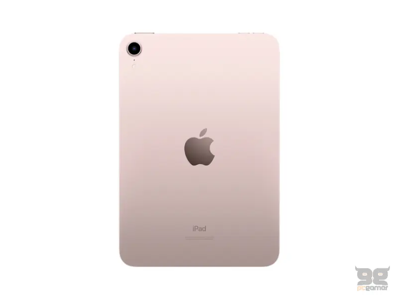 APPLE iPad Mini 6th Gen 8.3 inch A15 WiFi 256GB Pink (flwr3ll/a) 