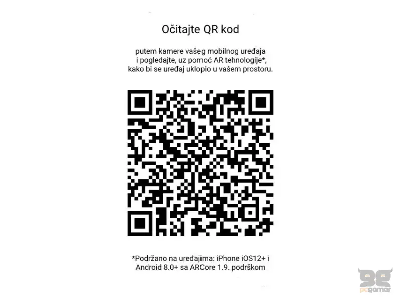 APPLE iPad Mini 6th Gen 8.3 inch A15 WiFi 256GB Pink (flwr3ll/a) 