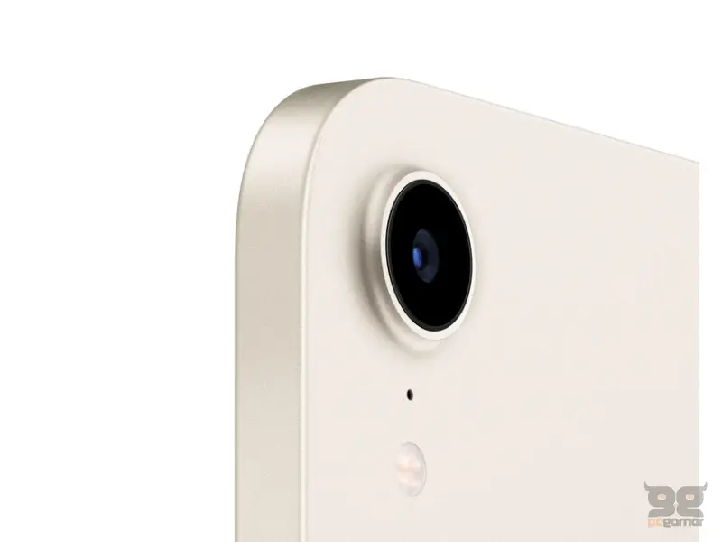 APPLE iPad Mini 6th Gen 8.3 inch A15 WiFi 256GB Starlight (fk7v3ll/a) 