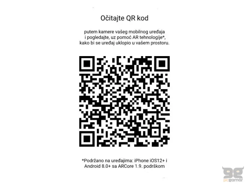 APPLE iPad Mini 6th Gen 8.3 inch A15 WiFi 256GB Starlight (fk7v3ll/a) 