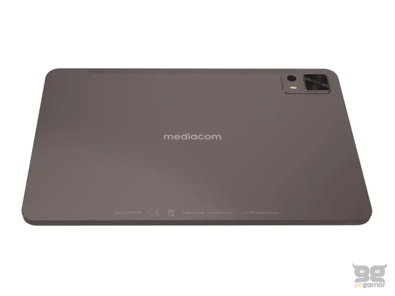 MEDIACOM Smartpad AZIMUT4 PRO 4G Phone SP1AZ46P 11.97 inch T616 Octa Core 2.0GHz 6GB 128GB Android 14.0 