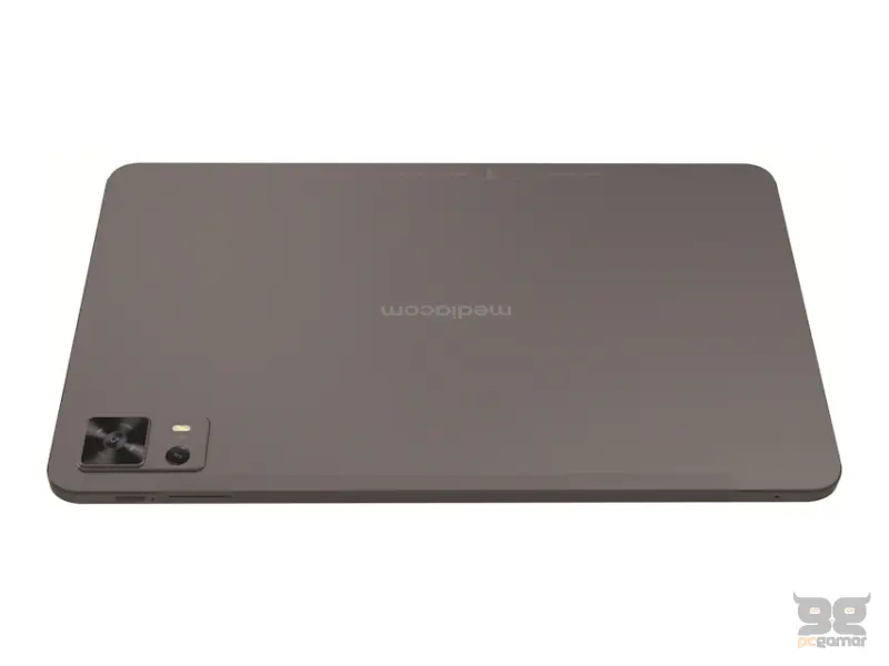 MEDIACOM Smartpad AZIMUT4 PRO 4G Phone SP1AZ46P 11.97 inch T616 Octa Core 2.0GHz 6GB 128GB Android 14.0 