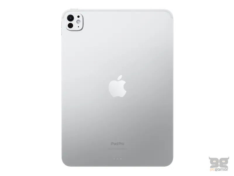 APPLE iPad Pro 11 (4th) Wi-Fi 256GB Silver (mvw23hc/a) 