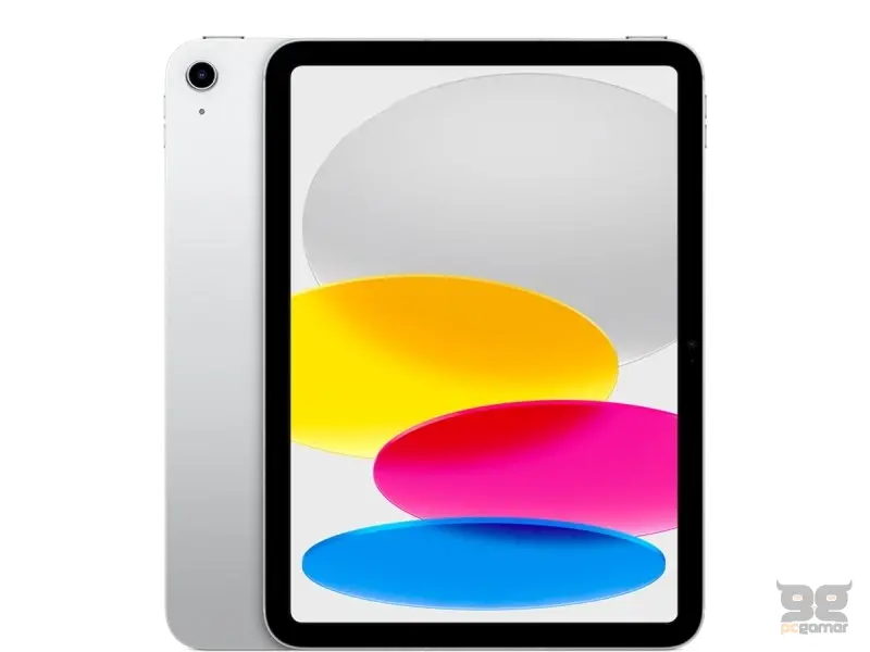 APPLE iPad 11 inch (A16) Wi-Fi 128GB Silver (md3y4hc/a) 
