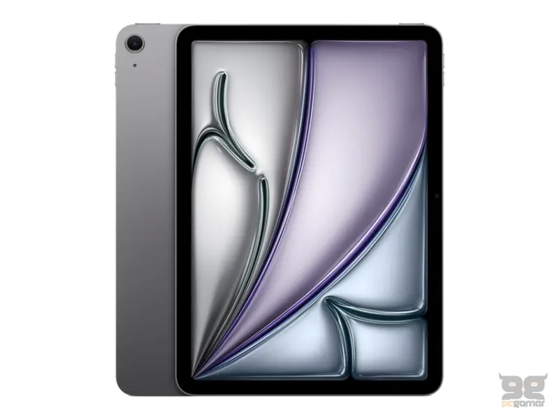 iPad Air (M3) Wi-Fi 128GB 11 inch Space Grey